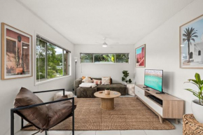 La Casita De Siesta 2-Beds, 200m from the Beach